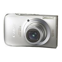 Canon Digital IXUS 990 IS