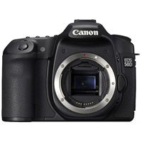 Canon EOS 50D Body