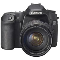 Canon EOS 50D Kit