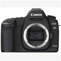 Canon EOS 5D Mark II Body