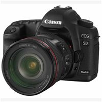 Canon EOS 5D Mark II Kit