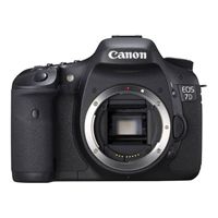 Canon EOS 7D Body