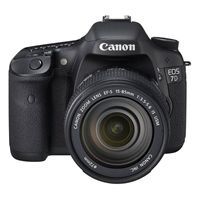 Canon EOS 7D Kit