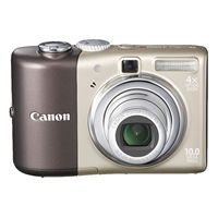 Canon PowerShot A1000 IS