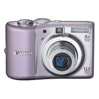 Canon PowerShot A1100 IS