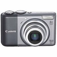 Canon PowerShot A2000 IS