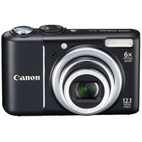 Canon PowerShot A2100 IS