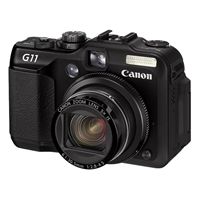 Canon PowerShot G11