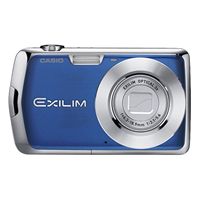 Casio Exilim Card EX-S5