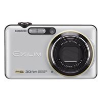 Casio EXILIM High Speed EX-FC100