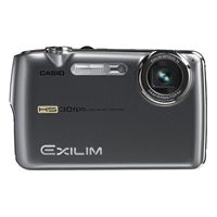 Casio EXILIM High Speed EX-FS10