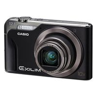 Casio Exilim Hi-Zoom EX-H10