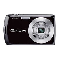 Casio EXILIM Zoom EX-Z2