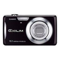 Casio EXILIM Zoom EX-Z270