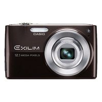 Casio Exilim Zoom EX-Z400