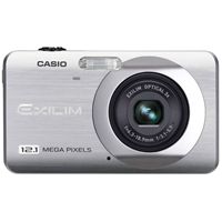 Casio Exilim Zoom EX-Z90
