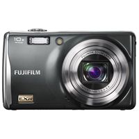 Fujifilm FinePix F70EXR