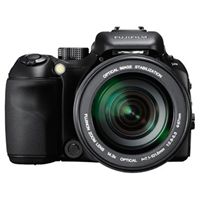 Fujifilm FinePix S100FS