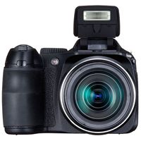 Fujifilm FinePix S2000HD