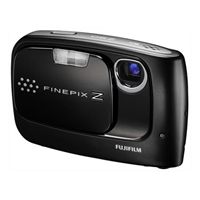 Fujifilm FinePix Z30