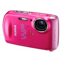 Fujifilm FinePix Z33WP