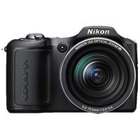 Nikon Coolpix L100