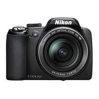 Nikon Coolpix P 90