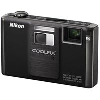 Nikon Coolpix S1000pj