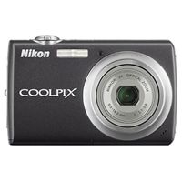 Nikon Coolpix S220