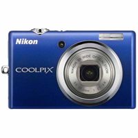 Nikon Coolpix S570