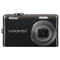 Nikon Coolpix S620