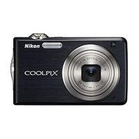 Nikon Coolpix S630