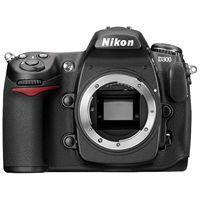 Nikon D300 Body