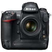 Nikon D3s Kit
