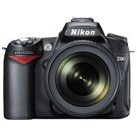 Nikon D90 Kit