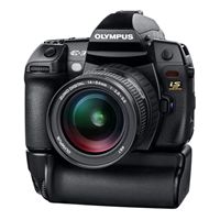 Olympus E-3 Kit