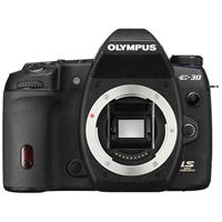 Olympus E-30 Body