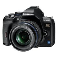 Olympus E-600 Kit