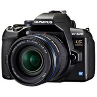 Olympus E-620 Kit