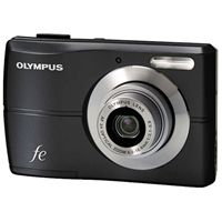 Olympus FE-26