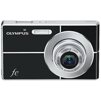 Olympus FE-3000