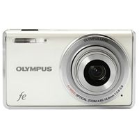 Olympus FE-4010