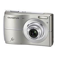 Olympus FE-45