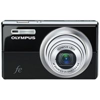 Olympus FE-5000