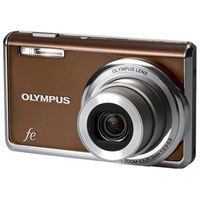 Olympus FE-5020