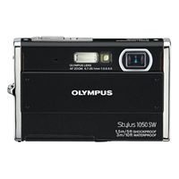 Olympus Mju 1050 SW