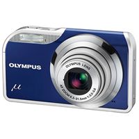 Olympus Mju 5000