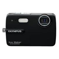 Olympus Mju 550WP