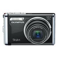 Olympus Mju 9000