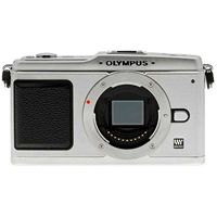 Olympus Pen E-P1 Body